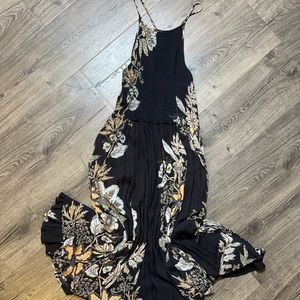 Free People Maxi Dress